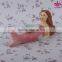 China wholesale home decor ceramic figure home decoration