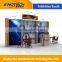 2015 Hot Sale exhibition Booth Designed and Produced by China factory