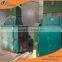 Automatic continuous sesame oil cold press machine with pressing and refining