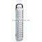 Portable 42 LED Rechargeable Handheld Emergency Light