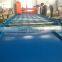Hard Treatment Sheet Metal Rolling Equipment With Color Steel Plate