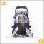 Sport hiking and camping with reflective strips outdoor products backpack