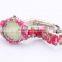 Best selling vogue watch from Shenzhen manufacturers