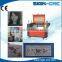 Trade Assurance gravestone granite stone laser engraving machine / co2 stone laser engraver