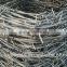 Hing quality barbed wire
