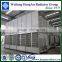Stainless Steel Cleaning Cooling Tower