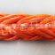 POWERNEEMA 8 strands Dyneema SK75 rope
