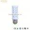 18w u shape led energy saving corn lamp