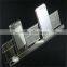 Manufacturing acrylic phone display stand