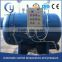 payment protection reclaimed rubber autoclave