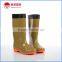 Low Price Hotsale PVC Safety Working Rain Boots