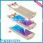 Wholesale 4200 mAh battery case external battery case for samsung note 5