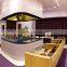 Customized new design fashion modern retail jewellery store furniture