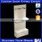 wall-mount-shoe-display-shelf wooden peg hook shop-interior-design