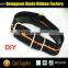 Canvas watch strap, Canvas Strap, Nato strap