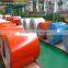 Color Coated Galvanized Steel Coil with Ral Color Card