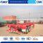 Cheap &best-selling Yellow 40FT Two-Axle Skeletal chassis Semi-Trailer