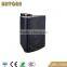 Low price 4" 5" 6" 100V 20W 30W 40W PA system wall mount bracket pa speakers in china