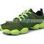 2016 Fashion Breathable Running Shoes Lace-up Sport Shoes Casual Shoes