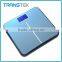 Hot selling succinct personal digital high precision weighing scales