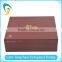 Gift Wood Box For Packaging