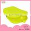 Top Portable Multifunctional Silicone Coin Wallet Cosmetic Pouch