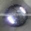 Standard 7'' 75w Jeep Led Headlight With Turn Signal Function
