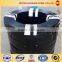 Hua Ruide China-Color Pre-painted Steel Strips Packing-Steel Materials-Any Color-Black&Blue&Red&Green-