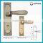 stainless steel cylinder lock, hotel door lock, toilet lock