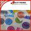 Personalized Paper Car Air Freshener Printing                        
                                                Quality Choice