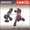 OVOVS wiring hardness control four lights with switch for led light bar/led work light
