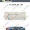 56D 853 687 REAR EMBLEM for VW Passat