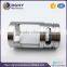 CNC turning custom machined turned parts train parts boat parts