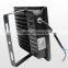 NEW Design Aluminum Body Outdoor 150W led slim flood light