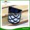 Waterproof Garden Outdoor LED Solar Power Wall Light with Lighting Control