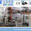good quality plastic sheet machine made in china