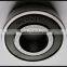 high quality /6202ZZ/ deep groove ball bearing