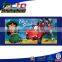 Microfiber Sports Towel, Custom print