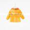 new 2016 apparel kid raincoat for winter
