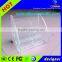 New Black acrylic display stand with many holes for 8 pairs of glasses wholesale