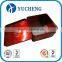 Hot sell metal coffee custom tin box