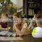 New Inventions With Smoke Ring Mist Essential Oil Ultrasonic Aroma Diffuser