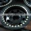 Double side beadlock steel wheels for SUV