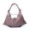 Simple Dumpling Bag Fashion Handbag for Beautiful Women High Class Leather Bags