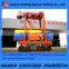 Container Straddle Carrier, Crane for sale
