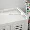 Bedroom Wardrobe Wooden Shoe Cabinet