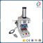 Cheap used digital pneumatic logo marking printing heat press machine                        
                                                Quality Choice