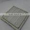ZL804 HEPA FILTER for 150mm Fan Hepa Air Cabinet Dust Filter