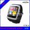 GR-U18 High quality GPS WIFI Waterproof bluetooth wrist watch phone SIM/TF card android smart watch