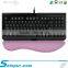 SEMPUR silicone gel keyboard wrist pad